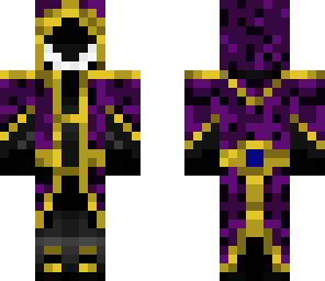 shadow king