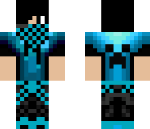 mc gamer teen