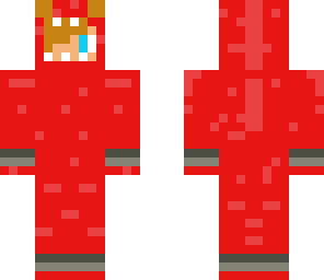 dino james