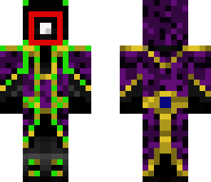 cyclops ninja completed