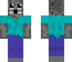 seal steve