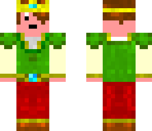 prince axel