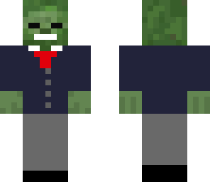zombie agent