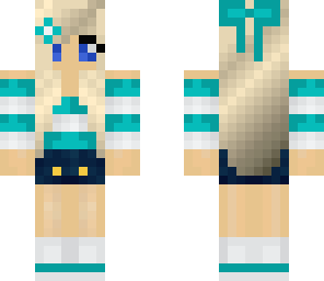 girl