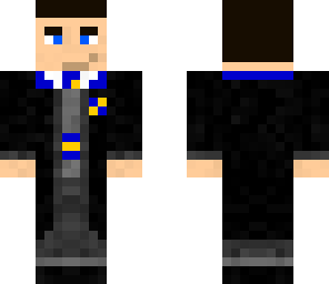 stephen10295's hogwarts skin
