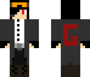 dahgavin