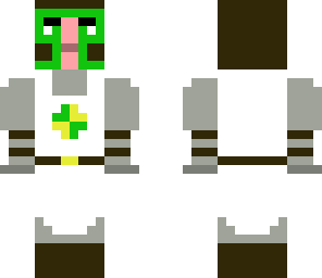 knight from skin pack 4