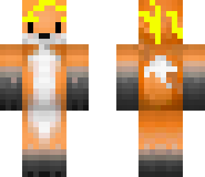 super saiyan what did the fox say