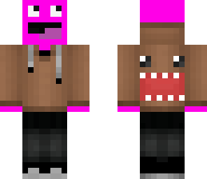 derp domo
