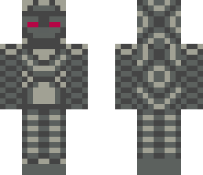 redstone robot