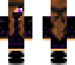 attempt at female rythian