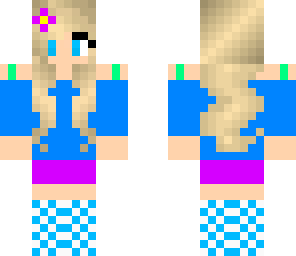 pretty girl