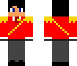 red knight