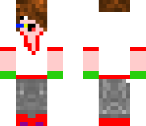 colored deadlox
