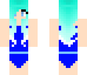 water nymph