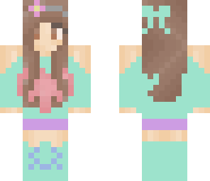 heart girl