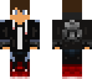 cool teen