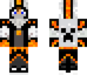 blaze edited