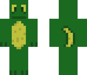 croc boy