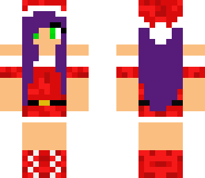 poisonpurple christmas