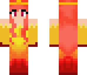 fire princess