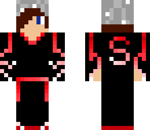 lightning boy