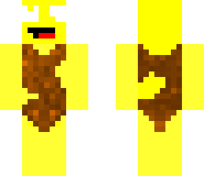 yellow wtf derp