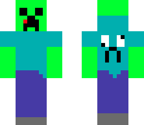 creeper