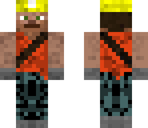 steve the miner