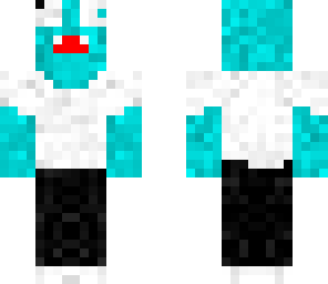 my own skin