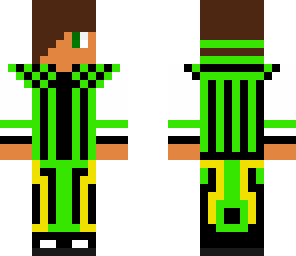 the boy neon