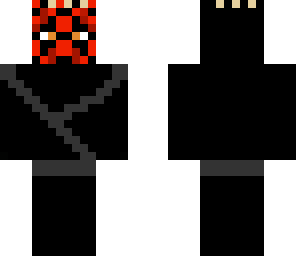 darth maul