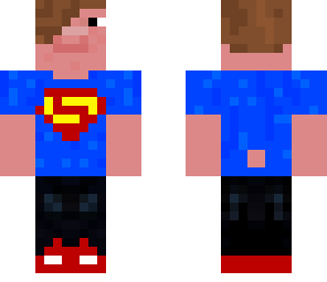 more detailed teenage pig