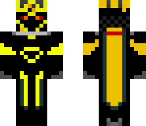 electro-knight