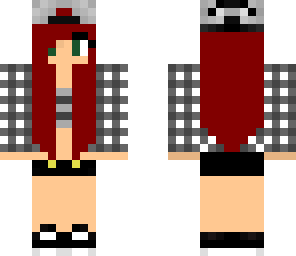 tom girl 2