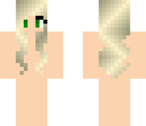 blonde hair base
