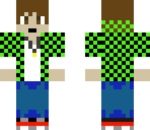 bajan canadian green