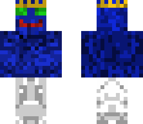 king smurf 1