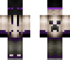 ender boy