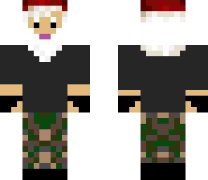 armee santa