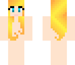 gold hair base