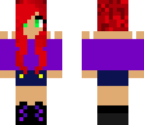 the girl 2