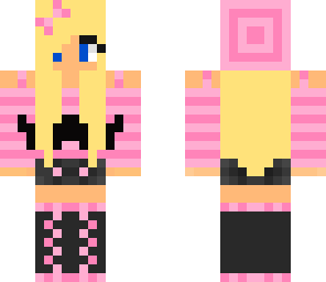 celi girly xd