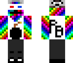 mah skin