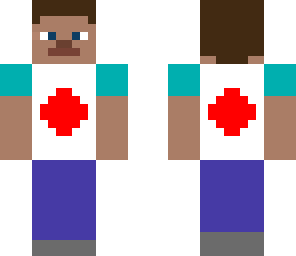 japanese steve