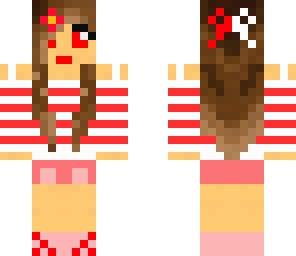 my halloween skin