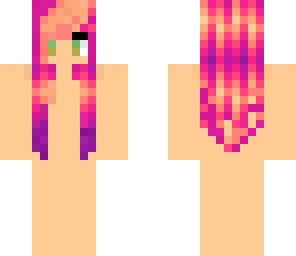 watermelon hair base