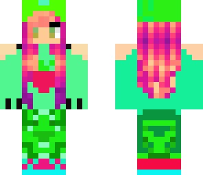 wildberry princess