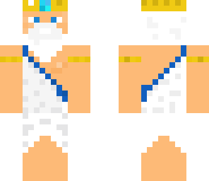 poseidon