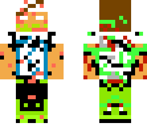 griefer